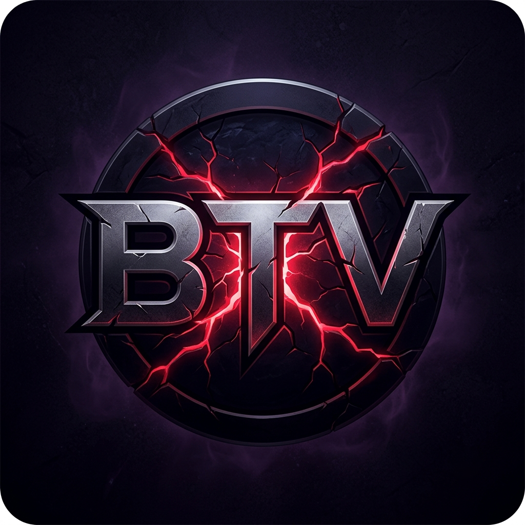 BTV Logo